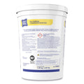 Easy Paks All-Purpose Cleaner/Deodorizer, 90 .5 oz Packets/Tub, 2 Tubs/Carton