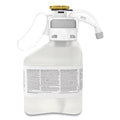 Diversey PERdiem Concentrated General Cleaner with Hydrogen Peroxide, 47.34 oz, Bottle, 2/Carton