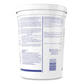Diversey Floor Conditioner/Odor Counteractant, Powder, 0.5 oz Packet, 90/Tub, 2/Carton