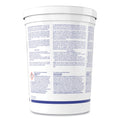 Diversey Floor Conditioner/Odor Counteractant, Powder, 0.5 oz Packet, 90/Tub, 2/Carton