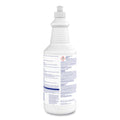 Diversey General Purpose Spotter, Floral Scent, Liquid, 1 qt Squeeze Bottle, 6/Carton