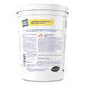Easy Paks All-Purpose Cleaner/Deodorizer, 90 .5 oz Packets/Tub, 2 Tubs/Carton