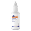 Diversey Paint, Oil and Grease Spotter Gel, Fruity Scent, 32 oz Squeeze Bottle, 6/Carton