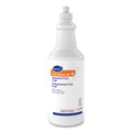 Diversey Paint, Oil and Grease Spotter Gel, Fruity Scent, 32 oz Squeeze Bottle, 6/Carton
