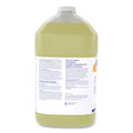 Diversey Liqu-A-Klor Disinfectant/Sanitizer, 1 gal Bottle, 4/Carton