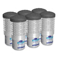 Diversey Good Sense 60-Day Air Care System, Fresh Scent, 1.7 oz, 6/Carton