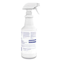 Diversey Good Sense RTU Liquid Odor Counteractant, Apple Scent, 32 oz Spray Bottle