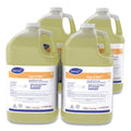 Diversey Liqu-A-Klor Disinfectant/Sanitizer, 1 gal Bottle, 4/Carton
