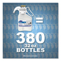 Diversey PERdiem Concentrated General Cleaner with Hydrogen Peroxide, 47.34 oz, Bottle, 2/Carton
