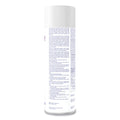 Diversey Envy Foaming Disinfectant Cleaner, Lavender Scent, 19 oz Aerosol Spray, 12/Carton