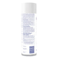 Diversey Envy Foaming Disinfectant Cleaner, Lavender Scent, 19 oz Aerosol Spray, 12/Carton