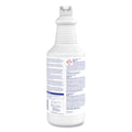 Diversey Emerel Multi-Surface Creme Cleanser, Fresh Scent, 32 oz Bottle, 12/Carton
