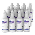 Diversey Emerel Plus Cream Cleanser, Odorless, 32 oz Squeeze Bottle, 12/Carton