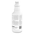 Diversey Emerel Plus Cream Cleanser, Odorless, 32 oz Squeeze Bottle, 12/Carton