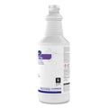 Diversey Emerel Plus Cream Cleanser, Odorless, 32 oz Squeeze Bottle, 12/Carton