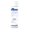 Diversey End Bac II Spray Disinfectant, Fresh Scent, 15 oz Aerosol Spray, 12/Carton