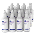 Diversey Emerel Multi-Surface Creme Cleanser, Fresh Scent, 32 oz Bottle, 12/Carton