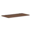 HON Mod Worksurface, Rectangular, 60w x 30d, Sepia Walnut