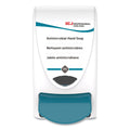 SC Johnson Professional Cleanse AntiBac Dispenser, 1 L, 4.62 x 4.92 x 9.25, White, 6/Carton