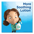 Puffs Plus Lotion Facial Tissue, 2-Ply, White, 124/Box, 3 Box/Pack
