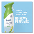 Febreze AIR, Bamboo, 8.8 oz Aerosol Spray