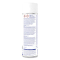 Diversey Deep Gloss Stainless Steel Maintainer, 16 oz Aerosol Spray, 12/Carton