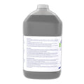 Diversey Suma Star D1 Hand Dishwashing Detergent, Unscented, 1 gal Bottle, 4/Carton