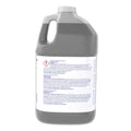 Diversey Suma Star D1 Hand Dishwashing Detergent, Unscented, 1 gal Bottle, 4/Carton