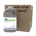 Diversey Suma Star D1 Hand Dishwashing Detergent, Unscented, 1 gal Bottle, 4/Carton