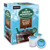 Green Mountain Coffee Classic Black Brew Over Ice Coffee K-Cups, 24/Box
