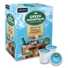 Green Mountain Coffee Vanilla Caramel Brew Over Ice Coffee K-Cups, 24/Box