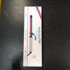 Babyliss Iridescent Extended Barrel Curling Iron 1"