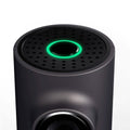 70mai Smart Dash Cam - 1S Car DVR 1080P HD Night Vision Voice Control by DailySale