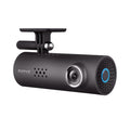 70mai Smart Dash Cam - 1S Car DVR 1080P HD Night Vision Voice Control by DailySale