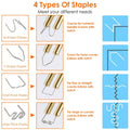 70W Plastic Welder Car Bumper Repair Kit by DailySale