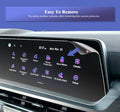 UFGDSHA Envista 2024-2025 Encore GX Avenir Matte Dashboard Screen Protector 2PCS by Deal US