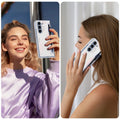 Inspire Series Firm Blossom Floral Case - Samsung Galaxy Z Fold6 by Zerodamage Sahara Case LLC