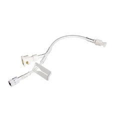 BD PhaSeal Y-Site Connector (C80), Sterile, 21 cm (Box of 30) by Pasteur Pharmacy