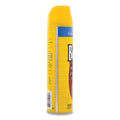 Diversey Behold Furniture Polish, Lemon, 12.5 oz Aerosol Spray, 6/Carton