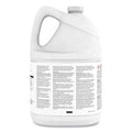 Diversey Breakdown Odor Eliminator, Fresh Scent, Liquid, 1 gal Bottle