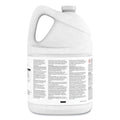 Diversey Breakdown Odor Eliminator, Cherry Almond Scent, Liquid, 1 gal Bottle, 4/Carton