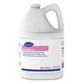 Diversey Breakdown Odor Eliminator, Cherry Almond Scent, Liquid, 1 gal Bottle, 4/Carton