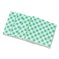 Scotch Permanent High-Density Foam Mounting Tape, 1" Squares, Double-Sided, Holds Up to 5 lbs, White, 16/Pack
