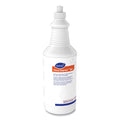 Diversey Citrus Express Gel Spotter, Citrus Scent, 32 oz Squeeze Bottle, 6/Carton