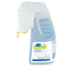 Suma Supreme Concentrated Pot and Pan Detergent, Floral, 2.6 qt Optifill System Refill