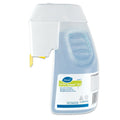 Suma Supreme Concentrated Pot and Pan Detergent, Floral, 2.6 qt Optifill System Refill