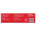 Diversey Cryovac One Gallon Freezer Bag Dual Zipper, 1 gal, 2.5 mil, 10.5" x 10.94", Clear, 270/Carton
