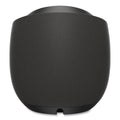 Belkin SoundForm Elite Hi-Fi Smart Speaker Plus Wireless Charger, Black