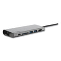 Belkin USB-C Multimedia Hub, 6 Ports, Space Gray