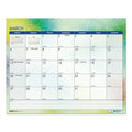 House of Doolittle Recycled Cosmos Wall Calendar, Cosmos Artwork, 14.88 x 12, White/Blue/Multicolor Sheets, 12-Month (Jan to Dec): 2023